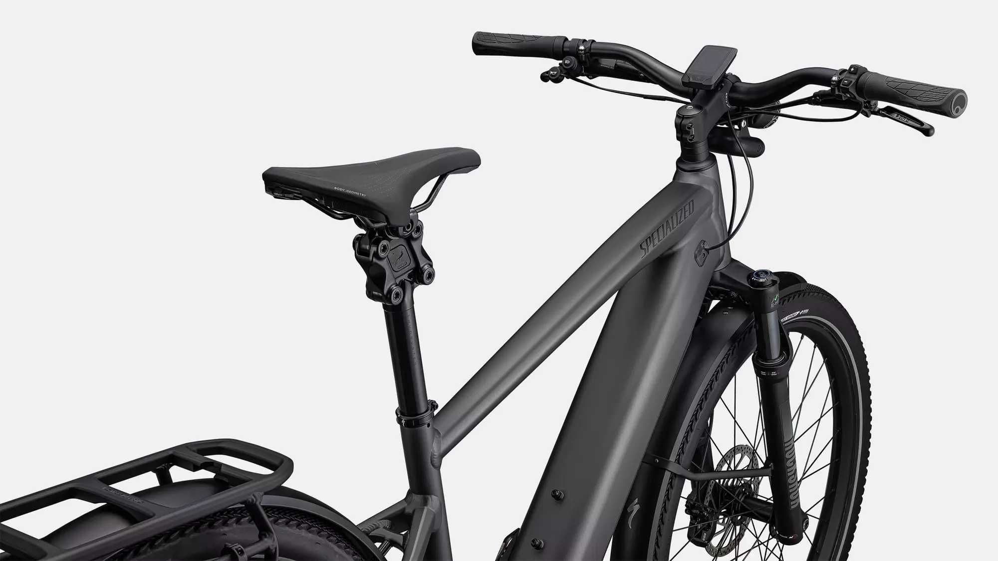 Specialized Turbo Vado S IGH 2024