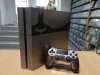Konsola PS4 Batman Limited Edition Limitowana Edycja Pad Sony