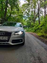 Audi A4B8 2009 rok. 1,8TFSI benzyna.