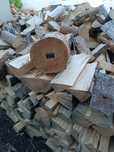 ДРОВА 1500грн  Рубана  Суха Сосна