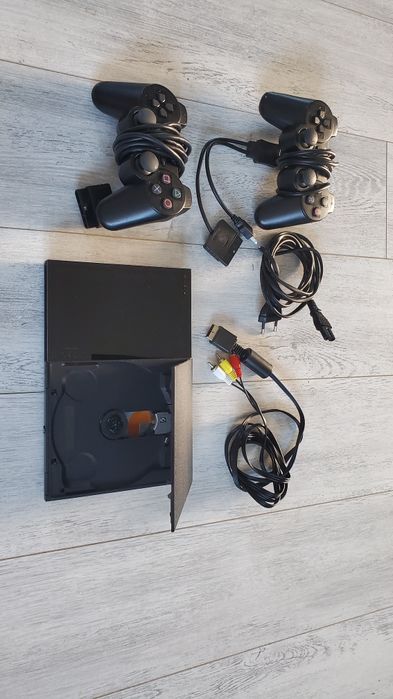 Sony ps 2.   Scph-90004.