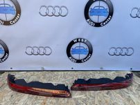 Audi Q7 4M фанарь задній в бампер ауді ку7 4м Фанарі задні