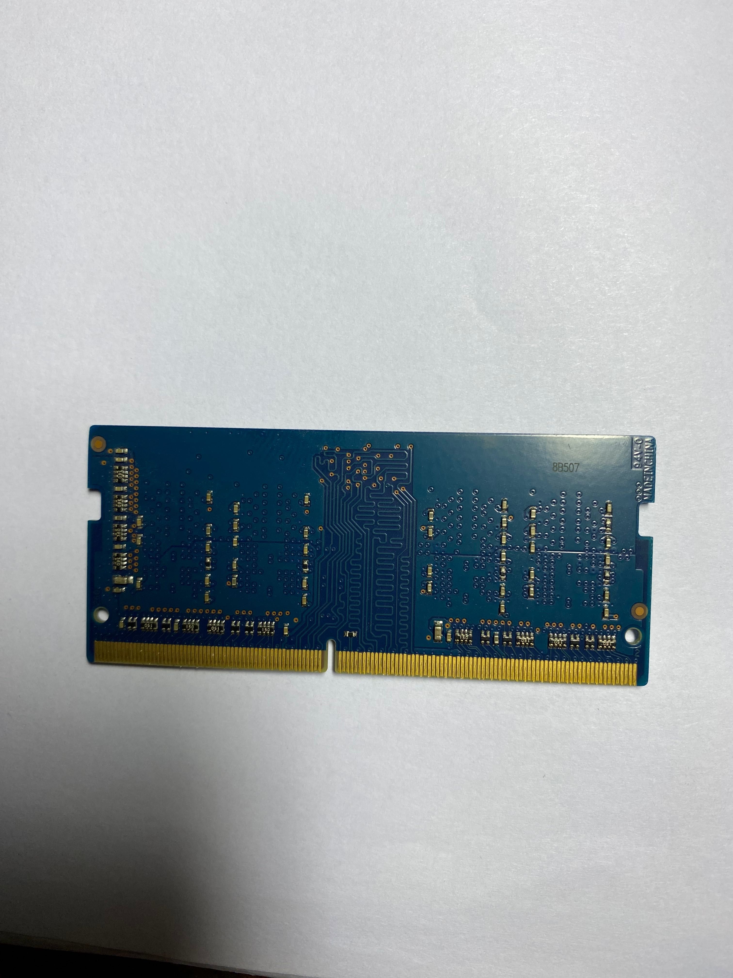 Ramaxel ddr4 4GB