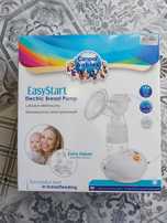 Laktator Canpol Easy Start komplet