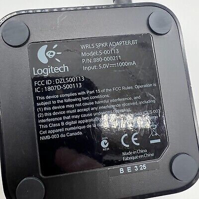 Bluetooth adapter
