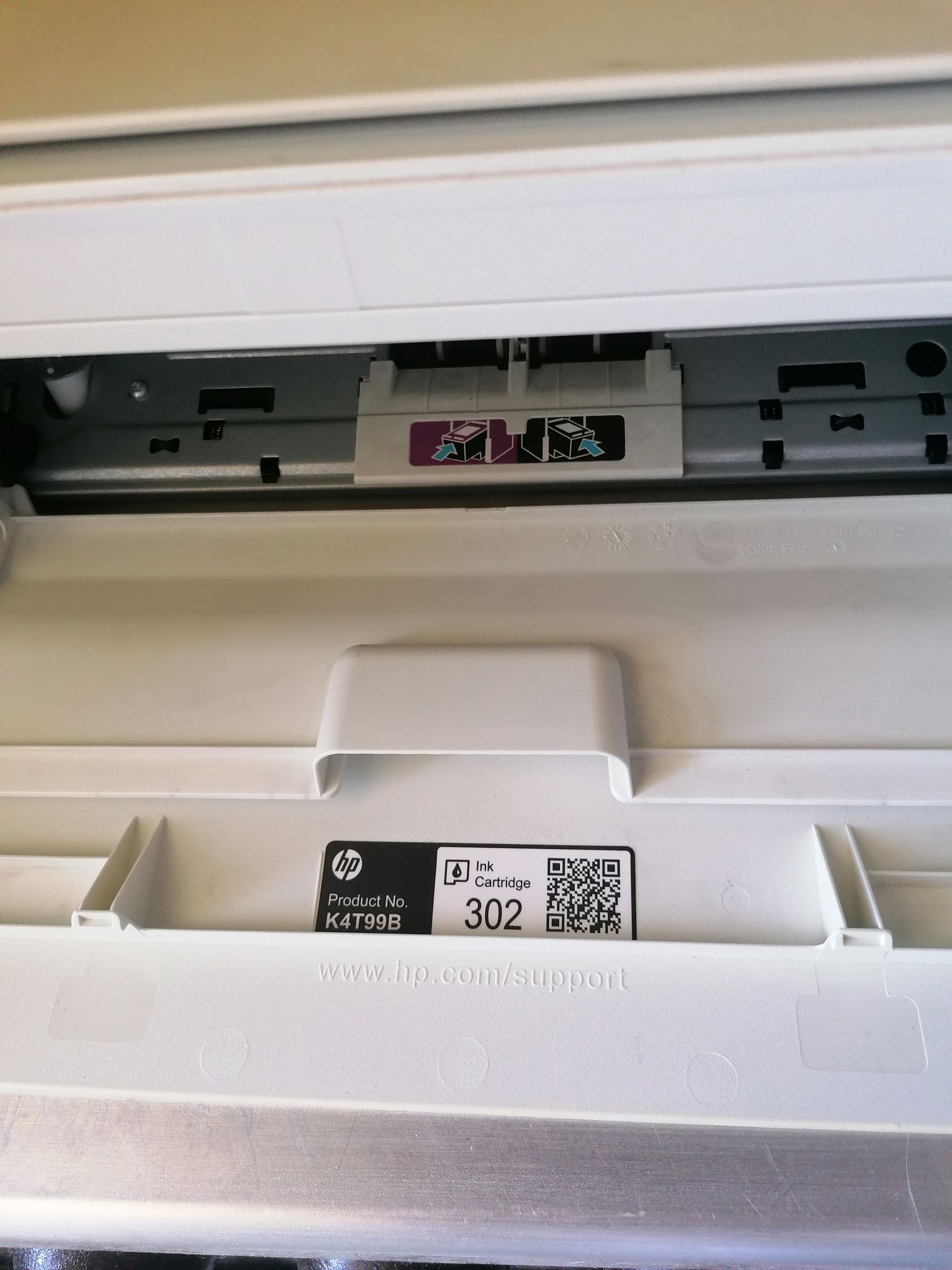 Impressora HP DeskJet 3630