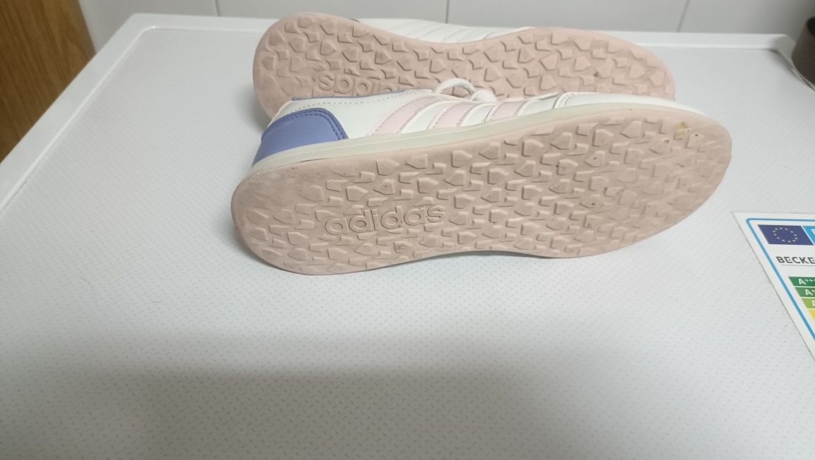 Sapatilhas adidas mulher