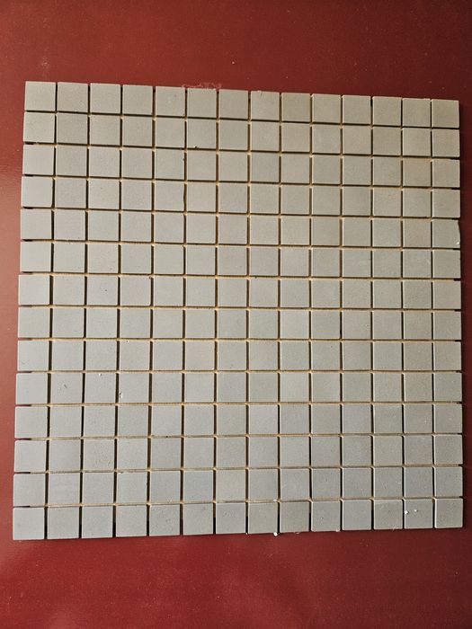 Mosaico 2,5X2,5 Cinca