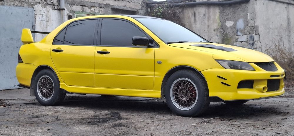 Продам Лансер Автомат