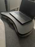 Podstawka z poduszką pod laptop IKEA