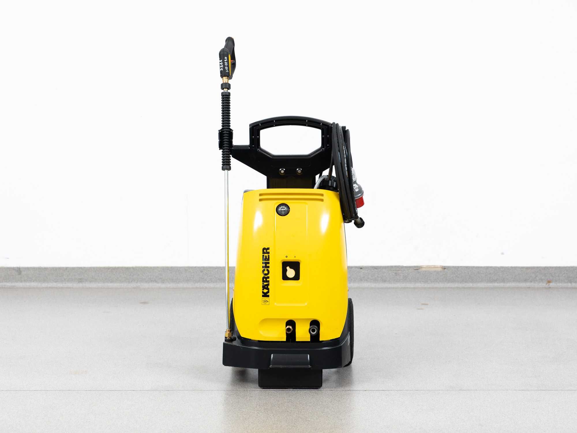 MYJKA CIŚNIENIOWA KARCHER HD 1090, 1000l/h 215bar 400V 8,2kW 3200netto