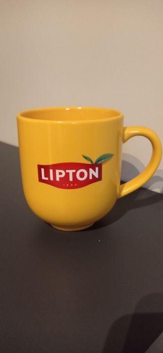 Kubek     Lipton