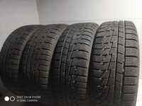 Opona Opony 195/55R16 NOKIAN 91H XL komplet 4szt zimowe zima 205