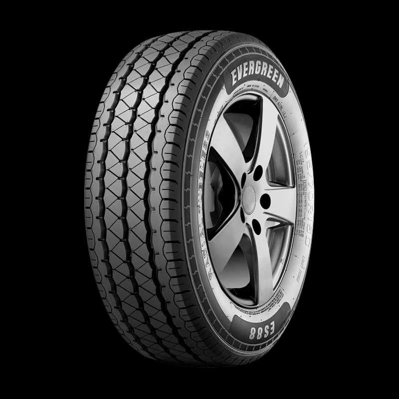 4x EVERGREEN ES88 215/75R 16 C 116/114 R 2023rok