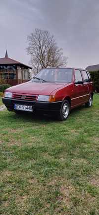 Fiat Uno 2002 0.9