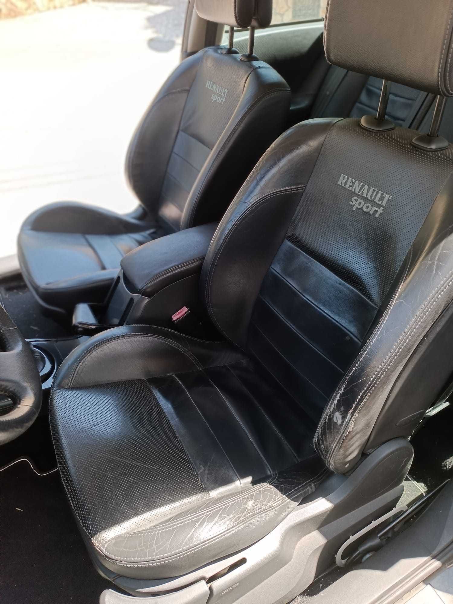 Renault Megane 2 RS