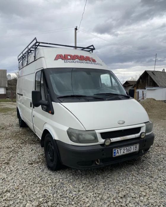 Вантажні перевезення Івано-Франківськ та Західна Україна