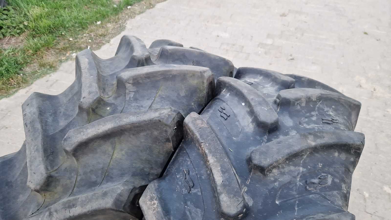360/70r20 360/70-20, 11.2r20 11.2-20 MTZ 82TS PRONAR