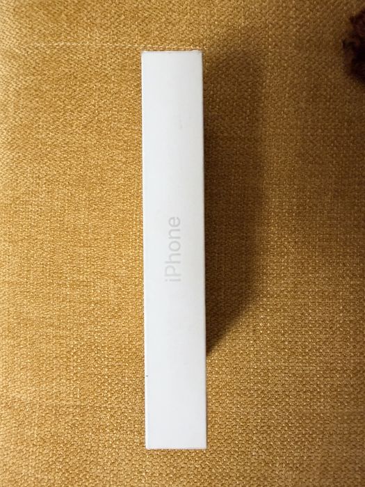 Iphone 17 pro max 256 gb