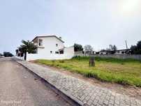 Lote de Terreno Urbano, em Urbanização, na Chamusca