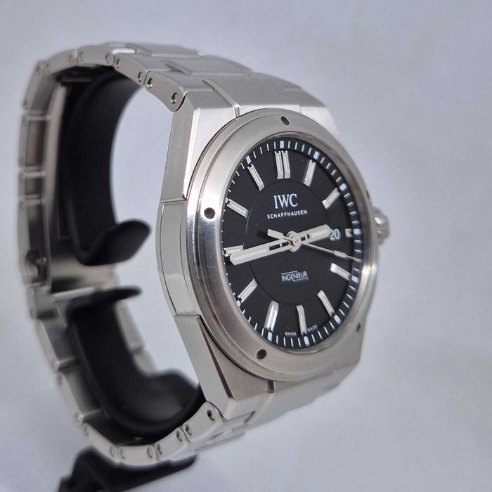 IWC Ingenieur IW323902