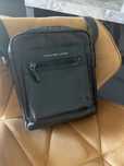 Torba listonoszka Tommy Hilfiger