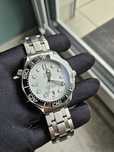 Omega SMP300 210.30.42.20.04.001 WHITE/BIAŁA 2024 rok