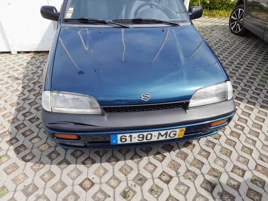 Vendo Suzuky swift 13 GT