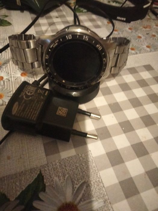 Sprzedam Samsung Galaxy watch