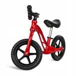 Rowerek biegowy ROCKY red czerwony kidwell