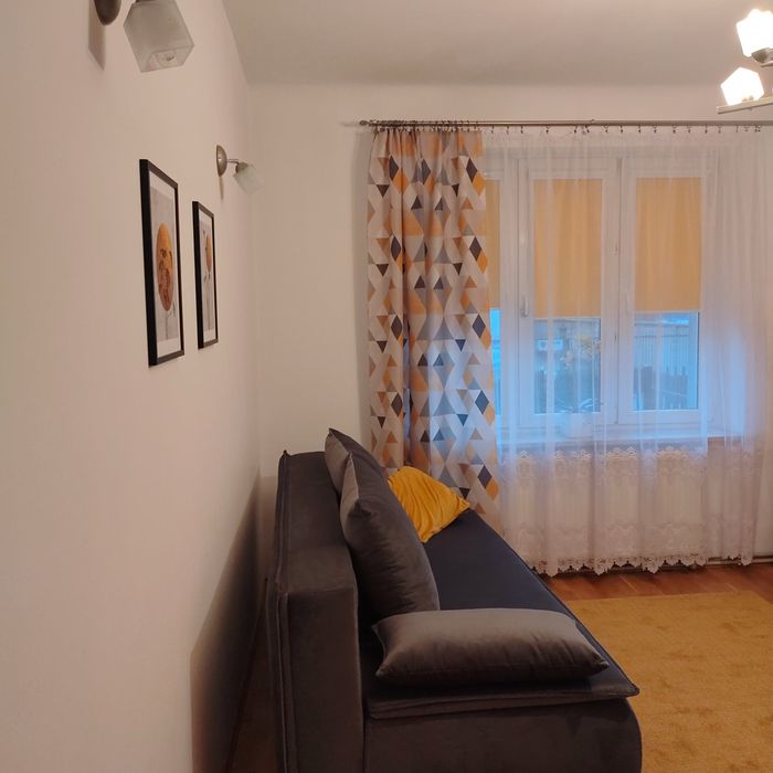 Wynajmę mieszkanie 33m Ursus