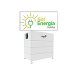 Magazyn energii FOXESS CUBE ECS2900-H4, o pojemności 11,52 kWh
