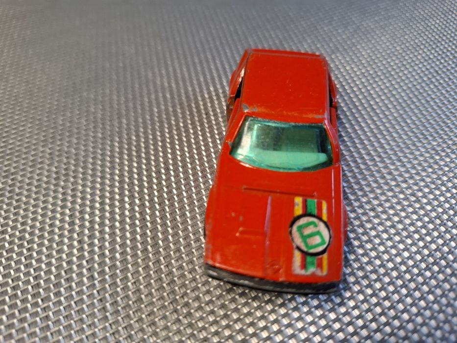 Matchbox Renault 17 TL model samochodu