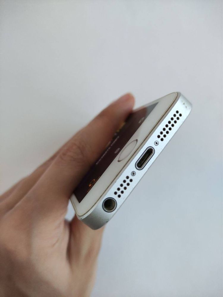 Iphone Se 2016 64Gb