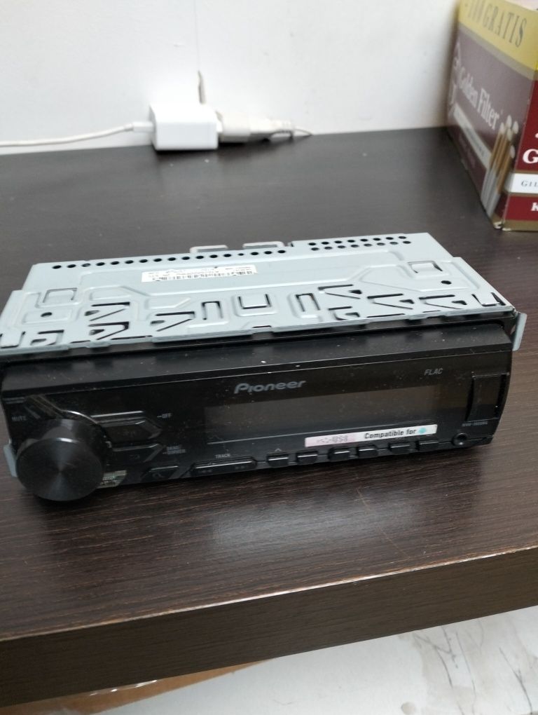 Sprzedam sprawne radio