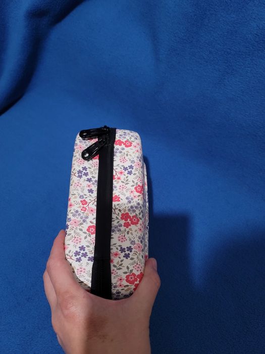 Діабетичний дорожній пенал Glucology для засобів діабету