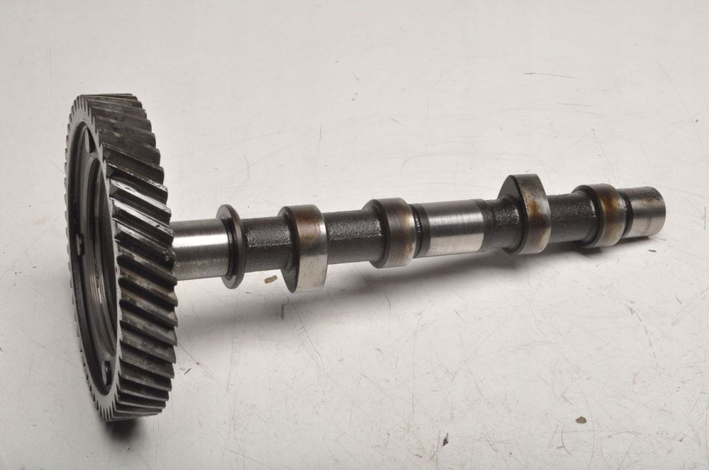 VOLKSWAGEN GARBUS BEETLE 1300 1.3 40KM WAŁEK ROZRZĄDU 113109111B