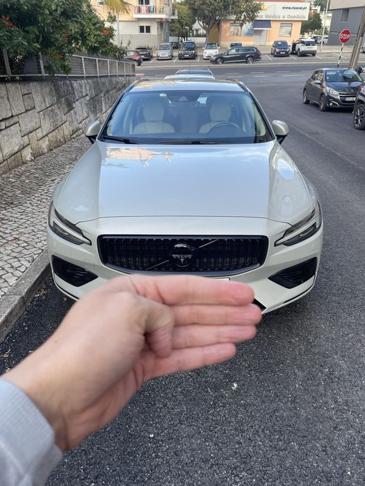Volvo | V60 T8 (hibrido) Carrinha