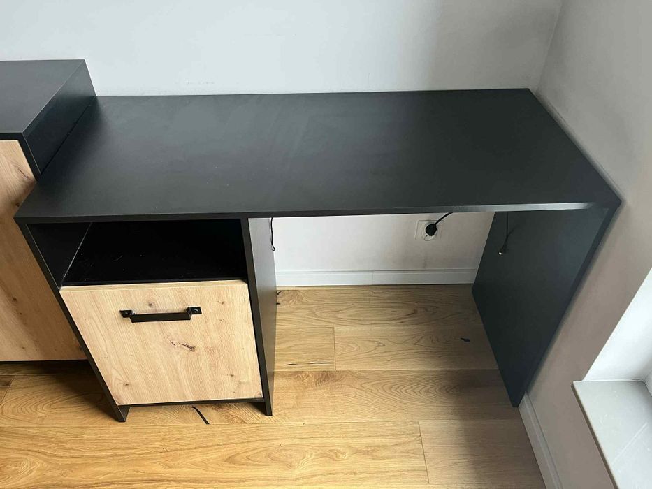 Meble młodzieżowe loft