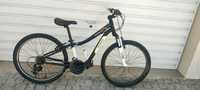Bicicleta specialized hotrock r24