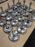 Wigroizolator TU-50-D INOX, nierdzewny, nowy