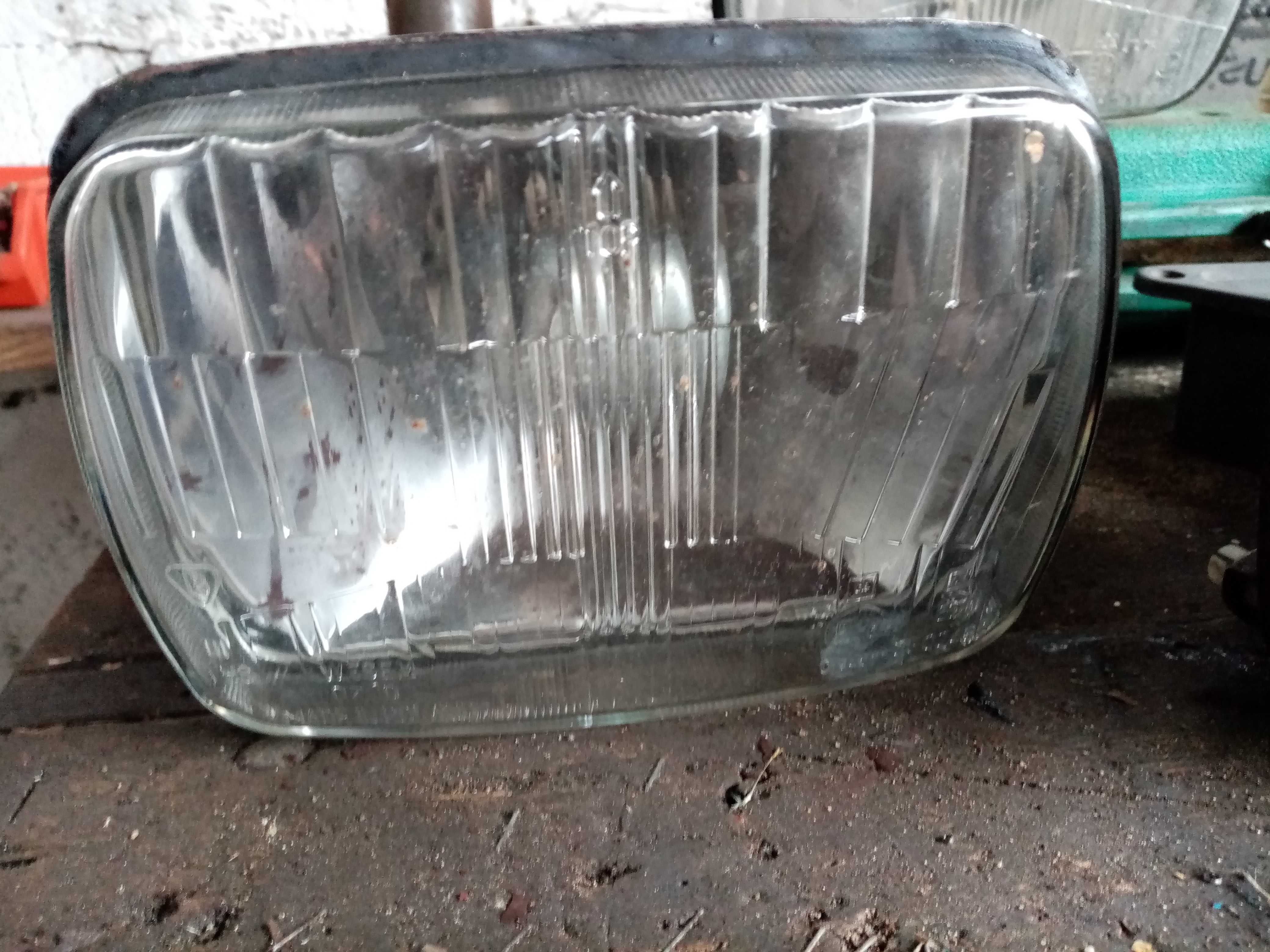 Włączniki Lampy Fiat 126p