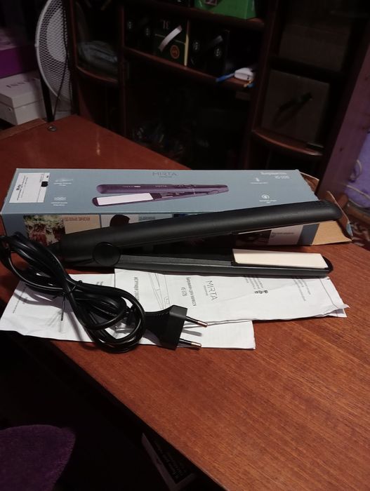 Плойка Mirta hs-5120