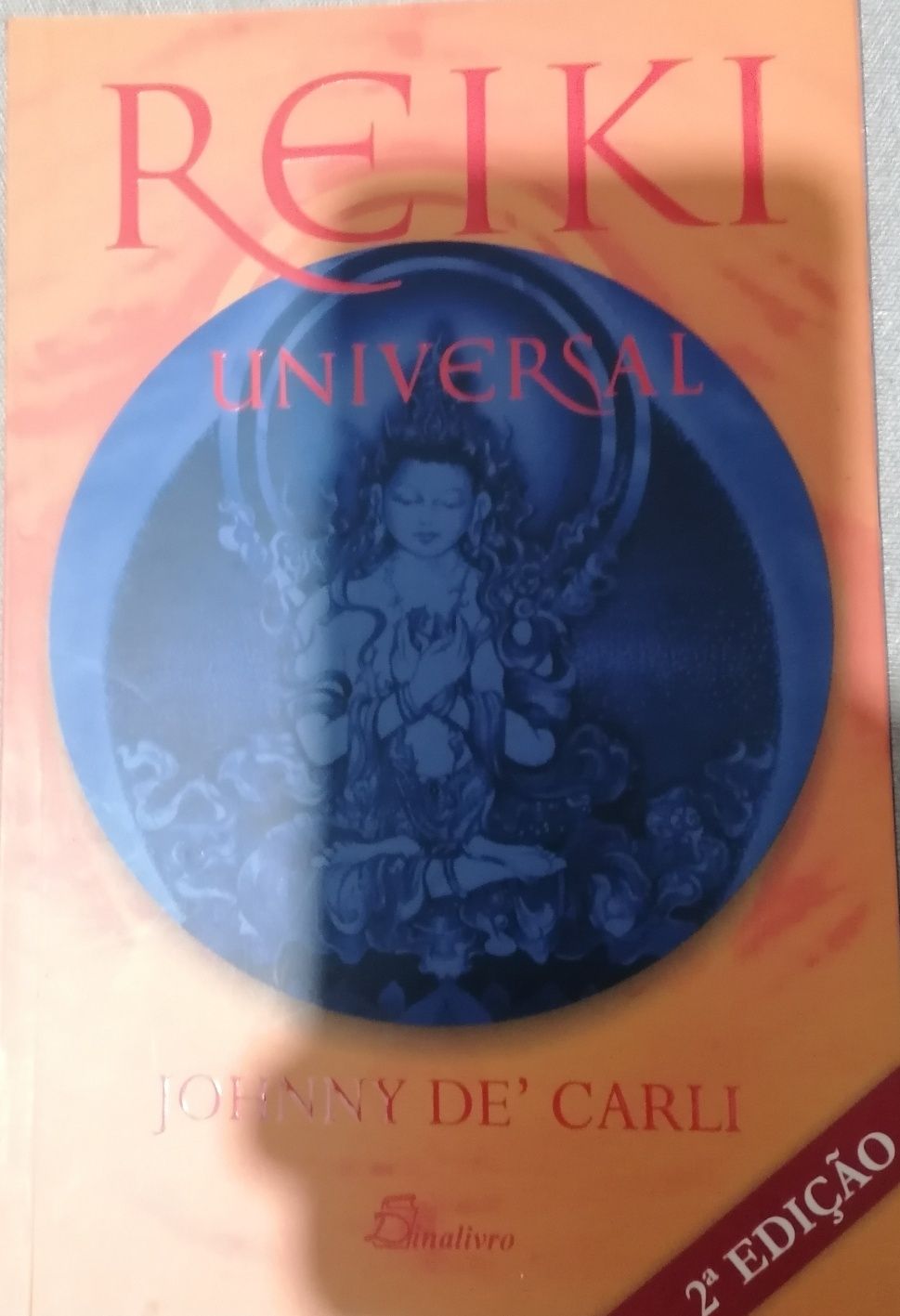 Os Melhores Livros de Reiki