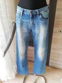 Spodnie jeansowe Big Star r. S