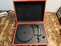 Gramofon douself