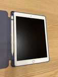 Ipad 6 9.7 cali 32 GB + Apple Pencil 1 gen
