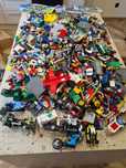 Lego Mix Lego luzem lego kg
