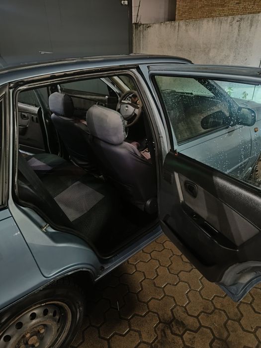 Daewoo Nexia 1.6 Газ/Бензин