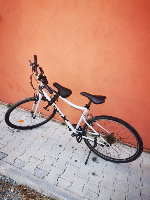 Bicicleta Trekking Riverside 120